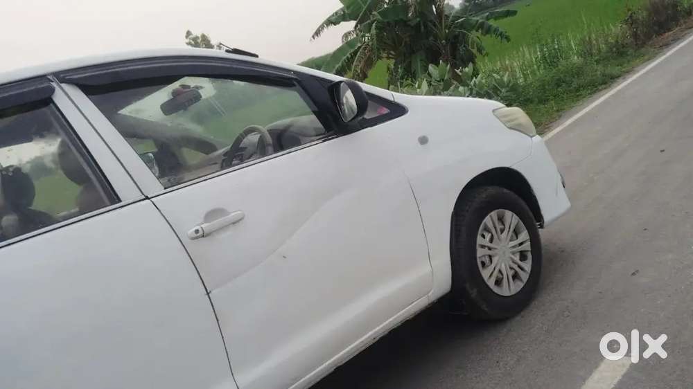 Toyota Innova 2.5 Vm 2008