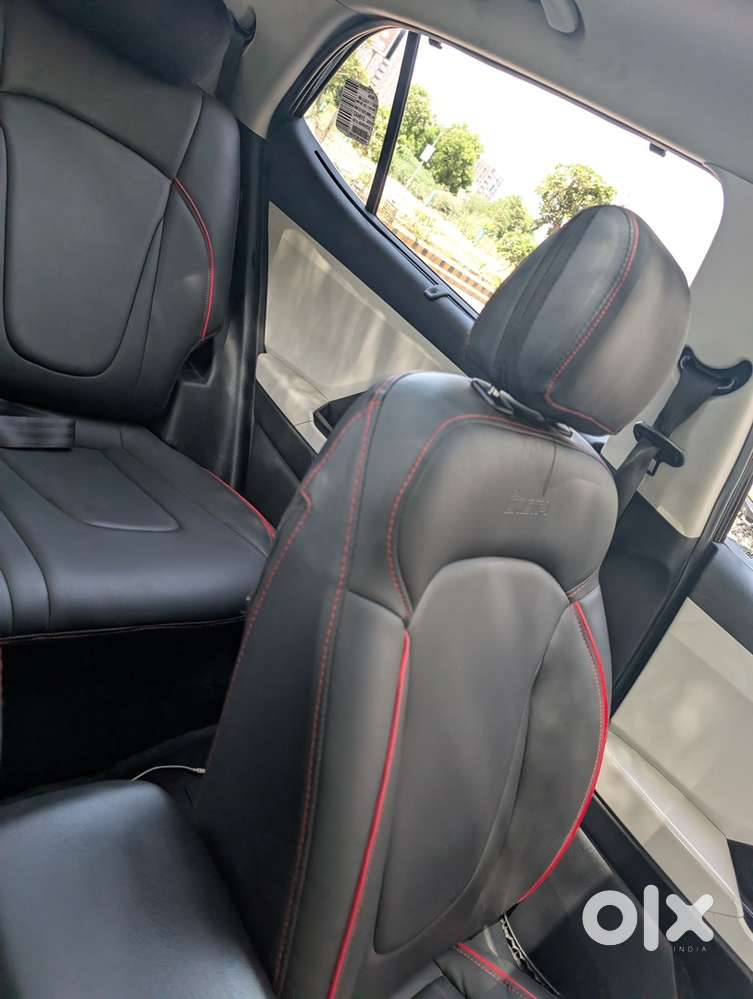 Hyundai Creta 2022 Model