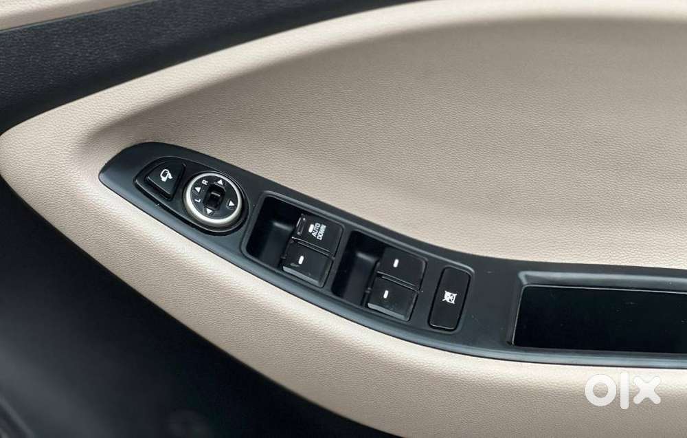 Hyundai I20 1.2 Spotz, 2016, Petrol