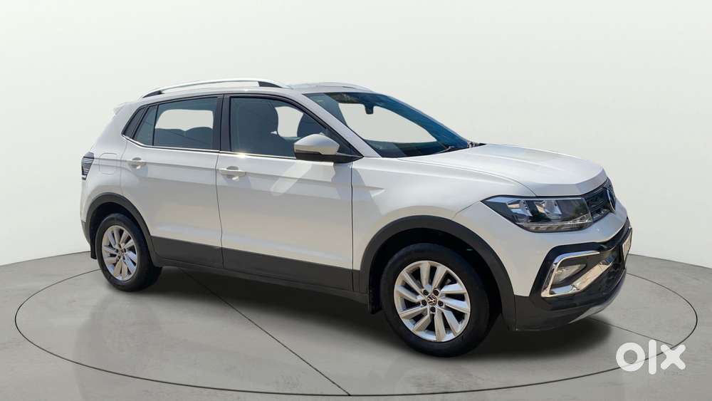 Volkswagen Taigun 1.0 Tsi Highline, 2022, Petrol