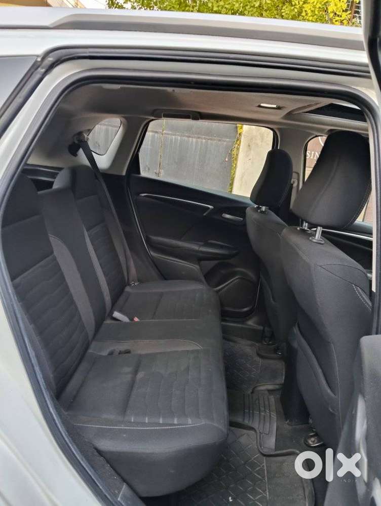 Honda Wr-v I-vtec Vx, 2022, Petrol