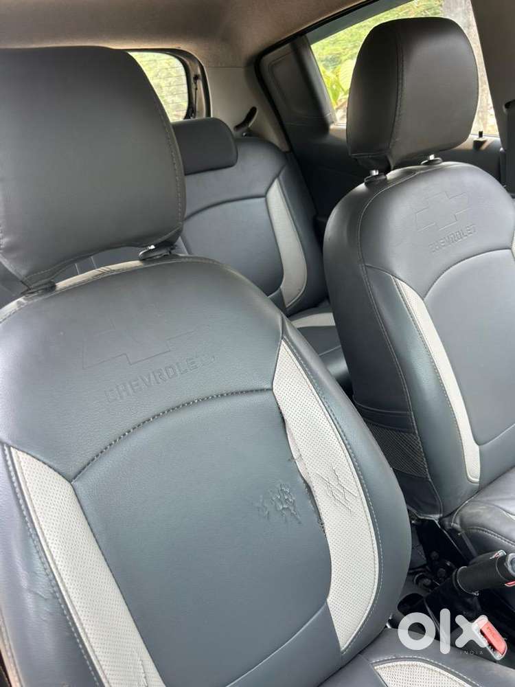 Chevrolet Beat 2012 Petrol Well Maintained