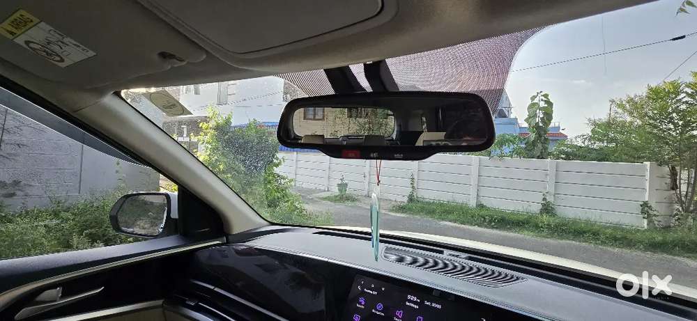 Kia Carens Diesel 2022