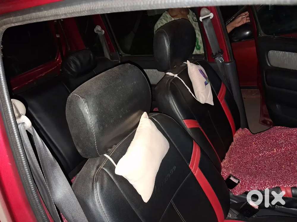 Maruti Suzuki Wagon R 2009