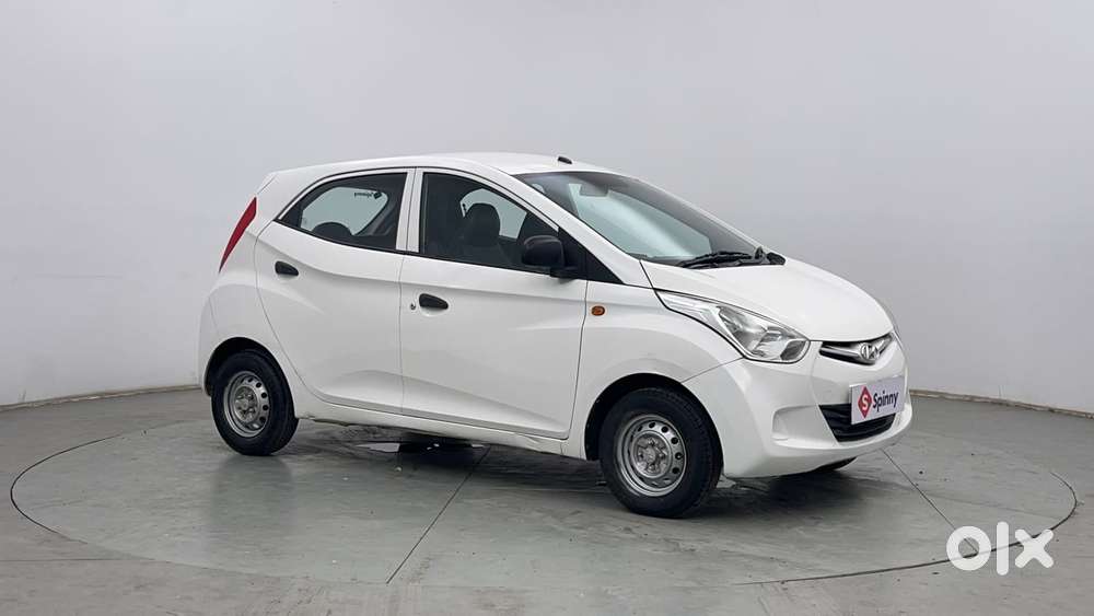 Hyundai Eon Era +, 2013, Petrol