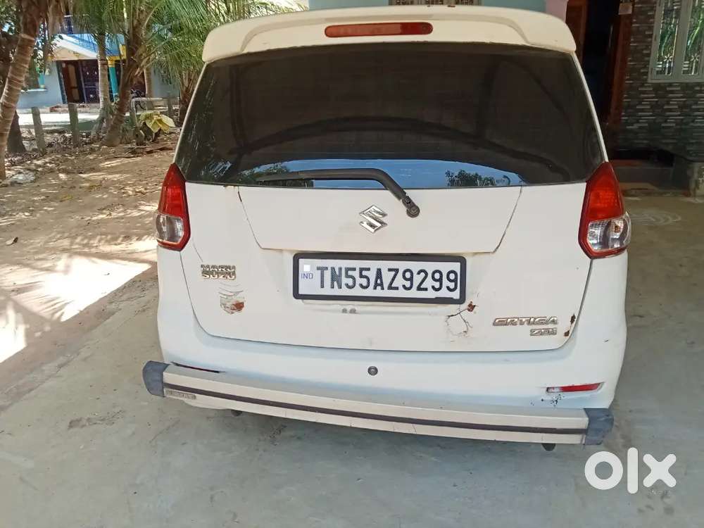 Maruti Suzuki Dzire 2012 Variant
