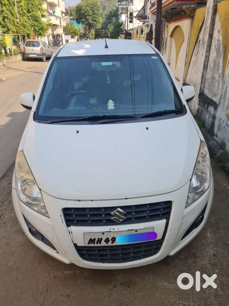 1st Owner Diesel Ritz Vdi 23 Kmpl Mileage