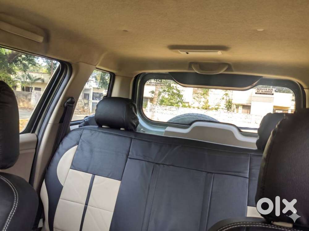 2021 Mahindra Bolero Neo N10  First Owner  Excellent Condition