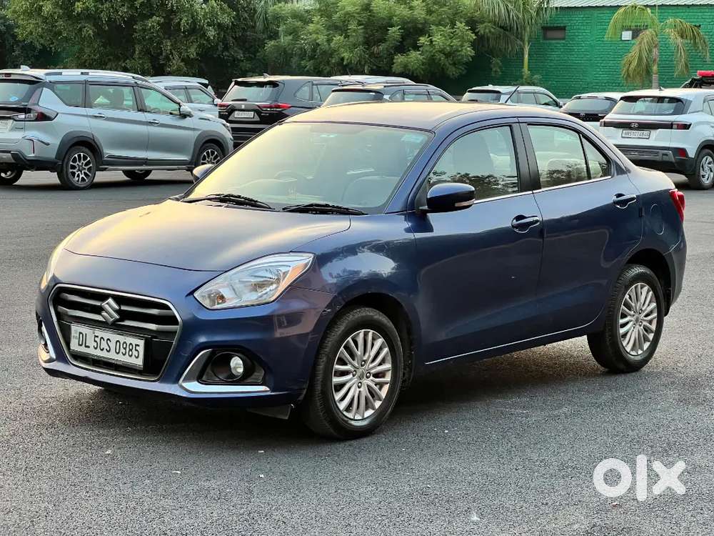 Dzire Zxi, Automatic, Nov 2020, 20600 Km, Petrol Bs 6, Delhi