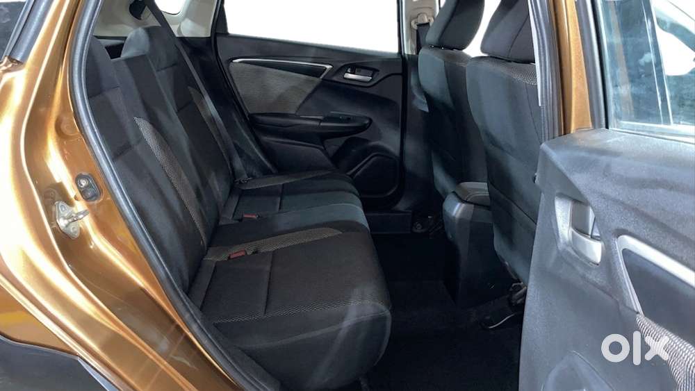 Honda Wr-v 1.2 Vx I-vtec, 2019, Petrol