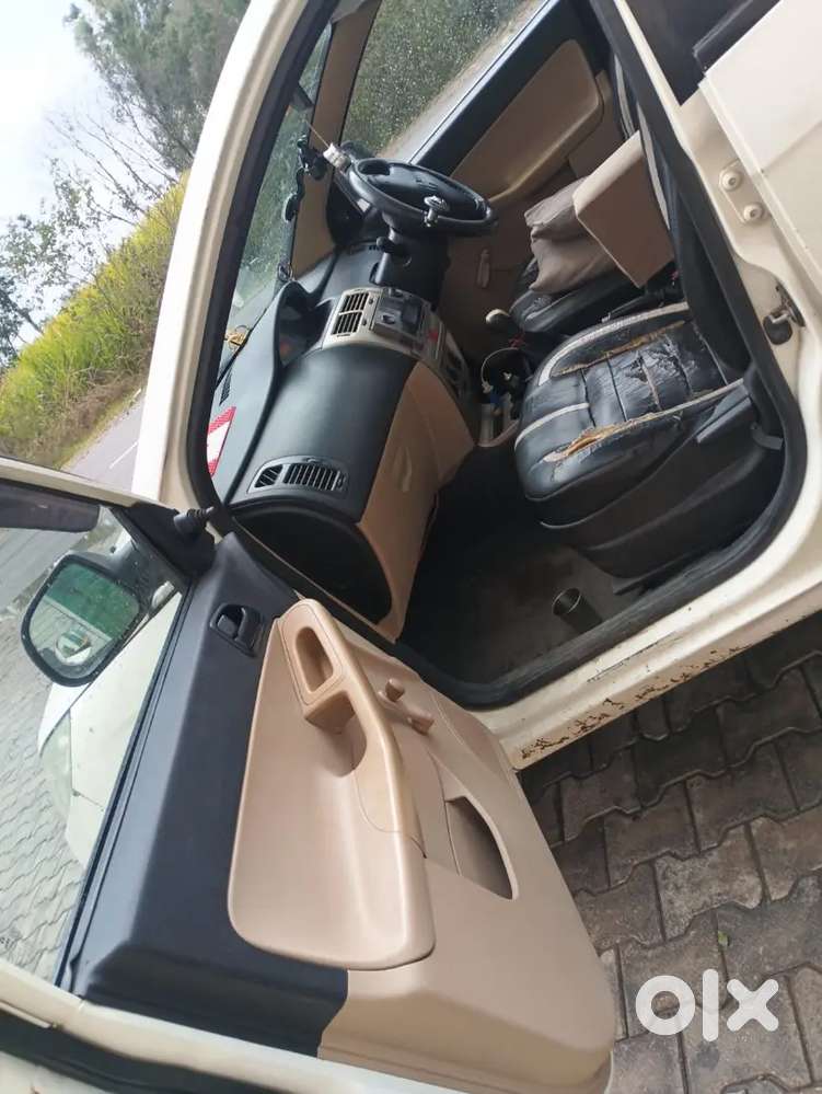 Tata Vista. First Owner  Model 2012  Ac Heater Full Working