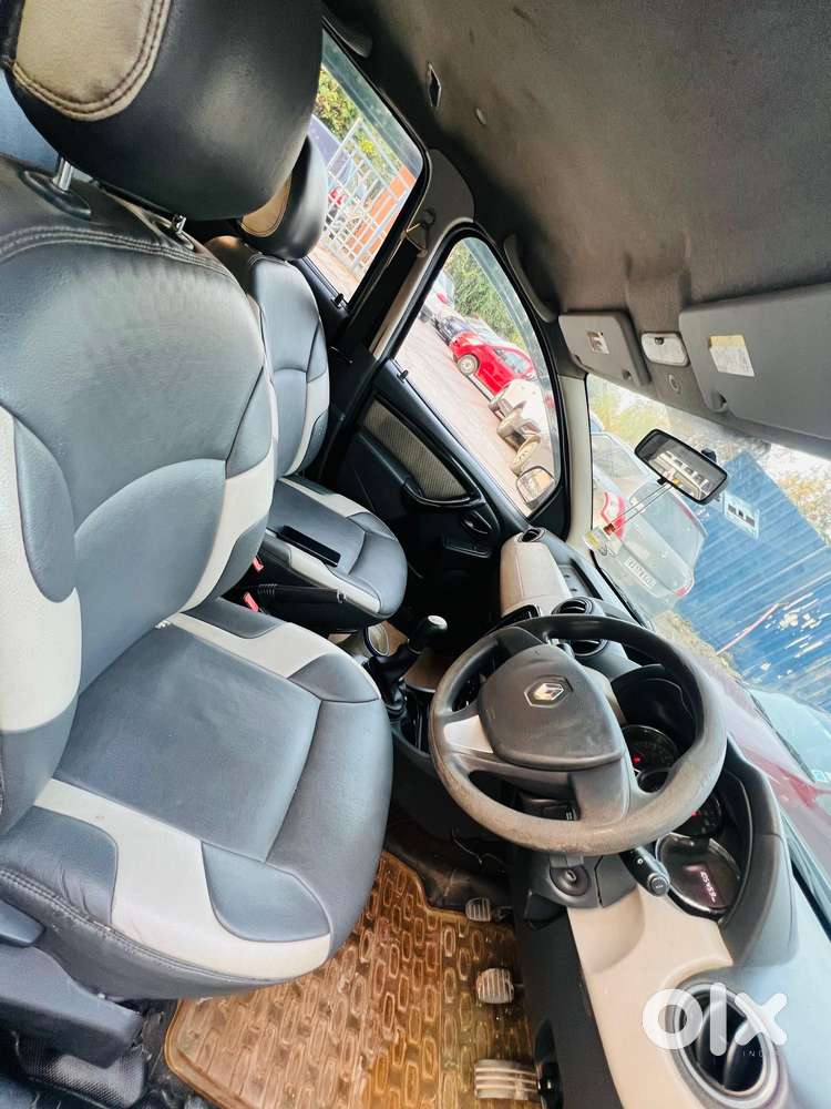 Renault Duster 2012-2015 85ps Diesel Rxl, 2015, Diesel