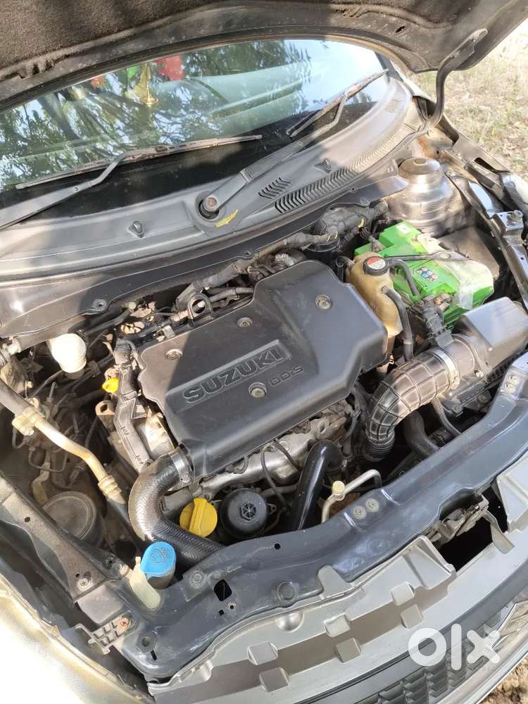 Maruti Suzuki Swift 2013 Diesel Well Maintained