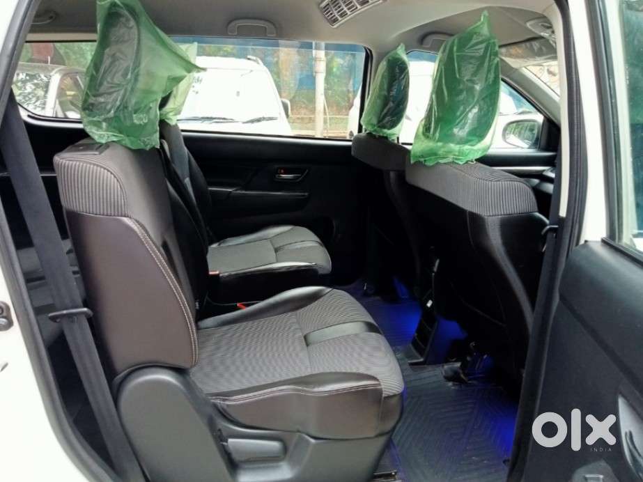 Maruti Suzuki Xl6 1.5 Zeta At, 2021, Petrol