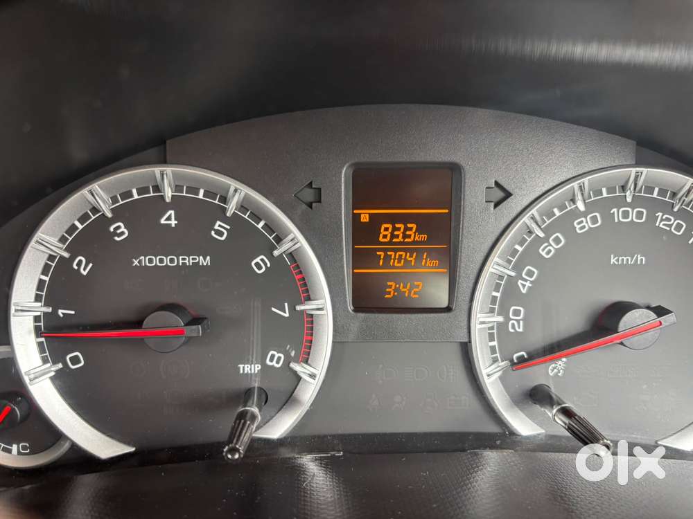 Maruti Suzuki Baleno 1.2 Delta, 2017, Petrol