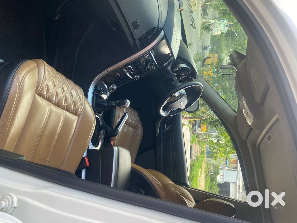 Mahindra Xuv500 2018 Diesel Well Maintained