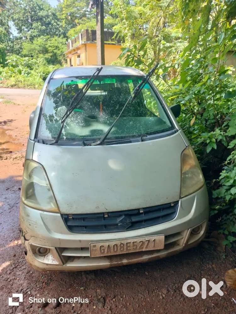 Maruti Suzuki Zen Estilo 1.0 2008