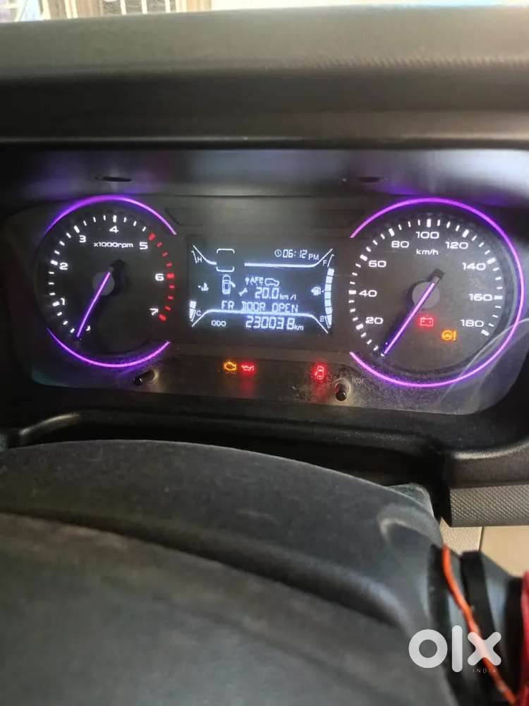 Marazzo In Good Condition