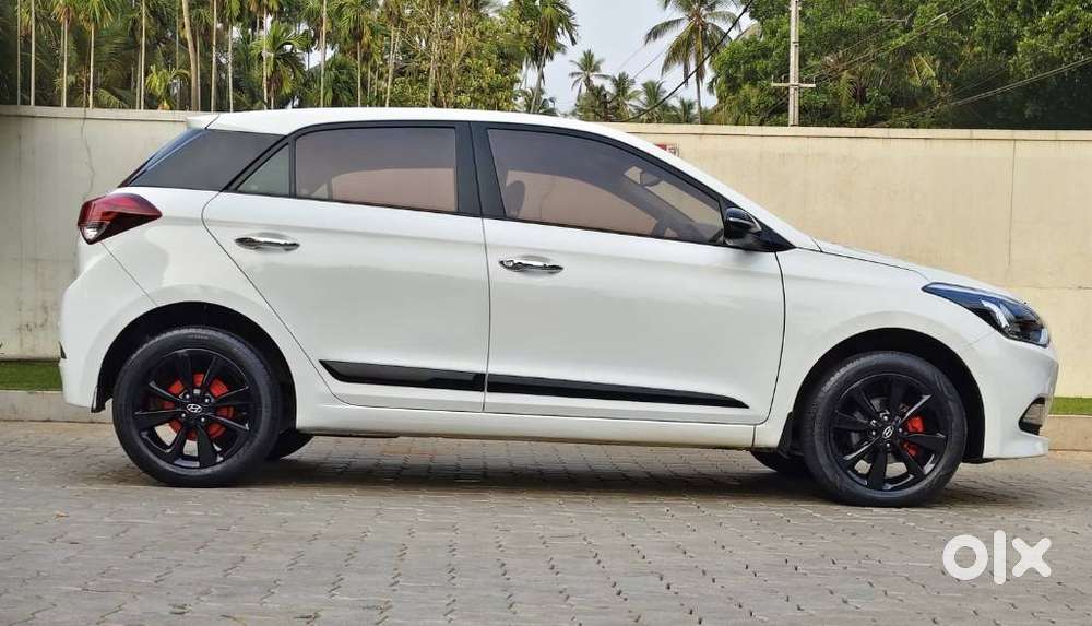Hyundai Elite I20 Asta 1.4 Crdi, 2015, Diesel