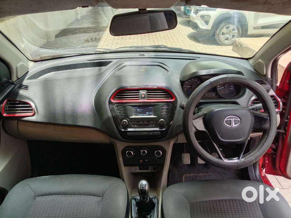 Tata Tiago Wizz Edition Petrol, 2018, Petrol