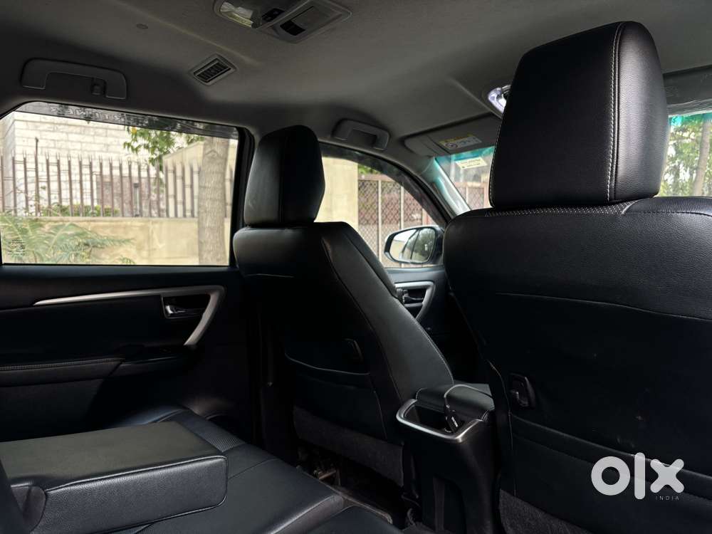 Toyota Fortuner 4x2 At 2.8 Diesel, 2022, Diesel