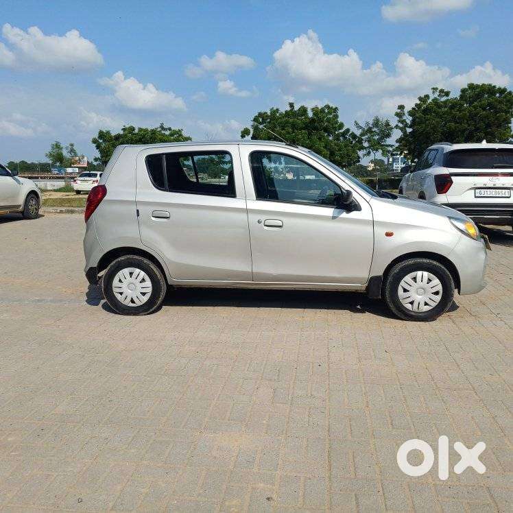 Maruti Suzuki Alto 800 Lxi, 2019, Petrol