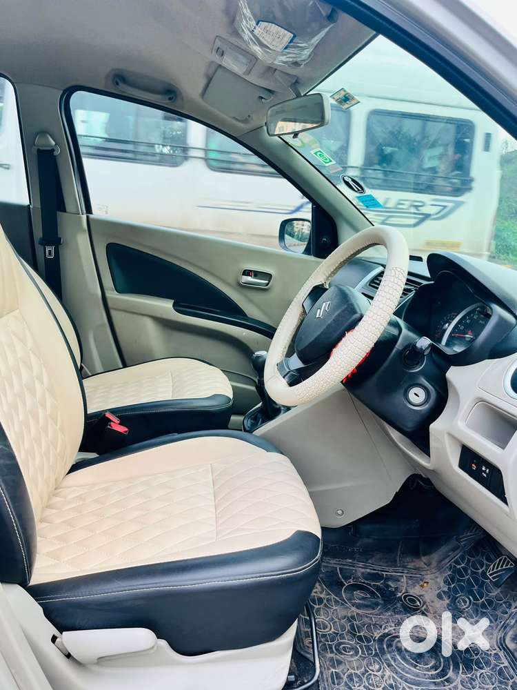 Maruti Suzuki Celerio Vxi, 2014, Cng & Hybrids