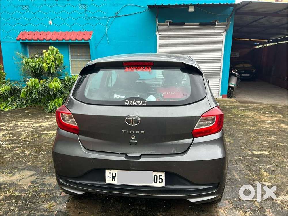 Tata Tiago Well Maintained