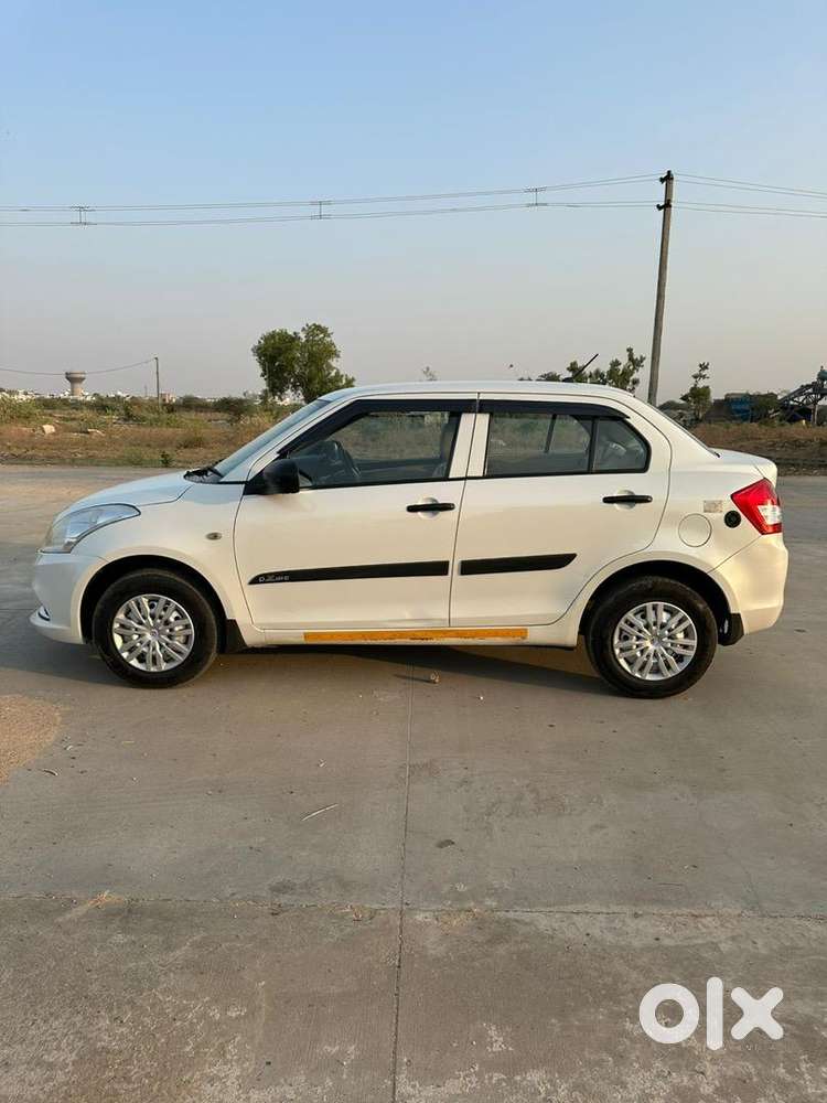 Maruti Suzuki Swift Dzire 2023 Cng & Hybrids Well Maintained