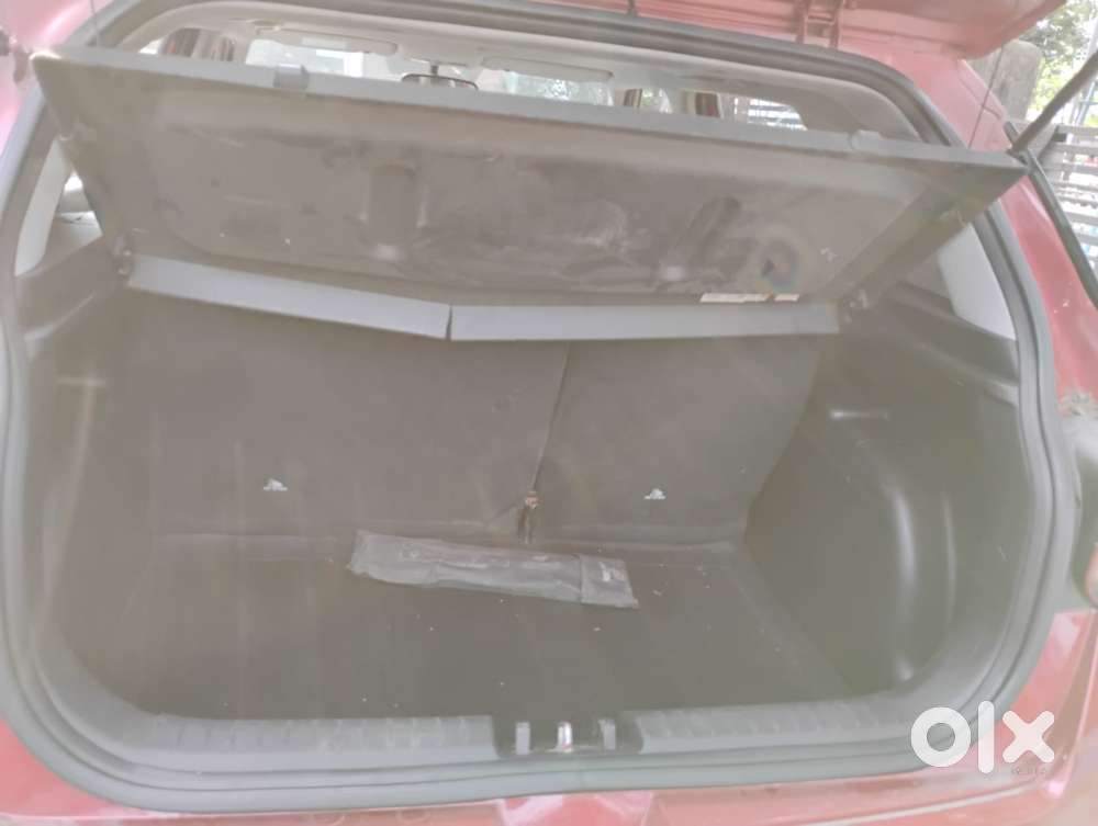 Hyundai Venue 1.0l Turbo Gdi Sx Mt, 2019, Petrol