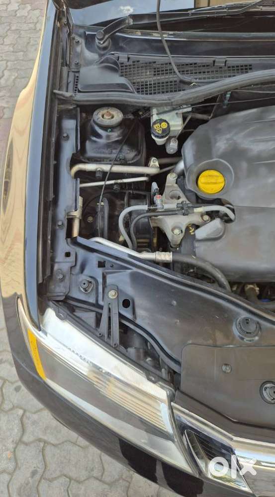 Nissan Terrano Xl Plus 85 Ps Deisel, 2015, Diesel