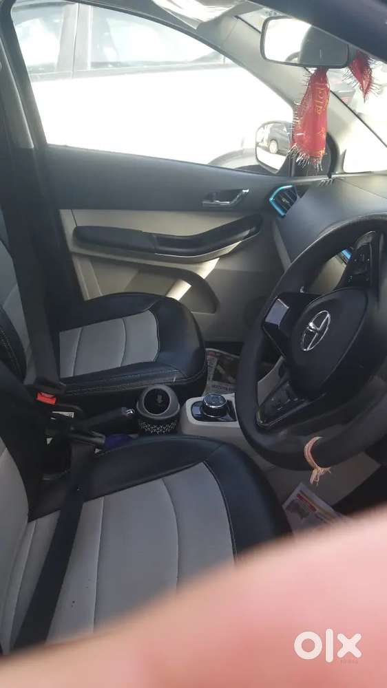 Tata Tiago Ev 2024 Electric 7950 Km Driven