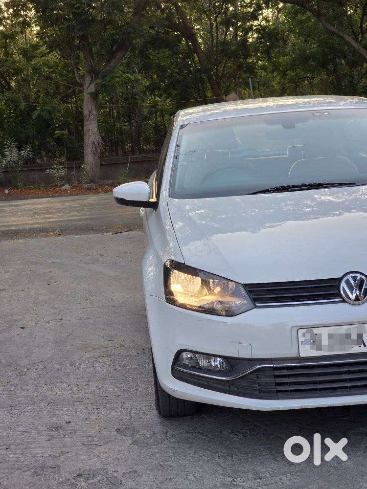 Volkswagen Polo 1.5 Tdi Highline, 2016, Diesel
