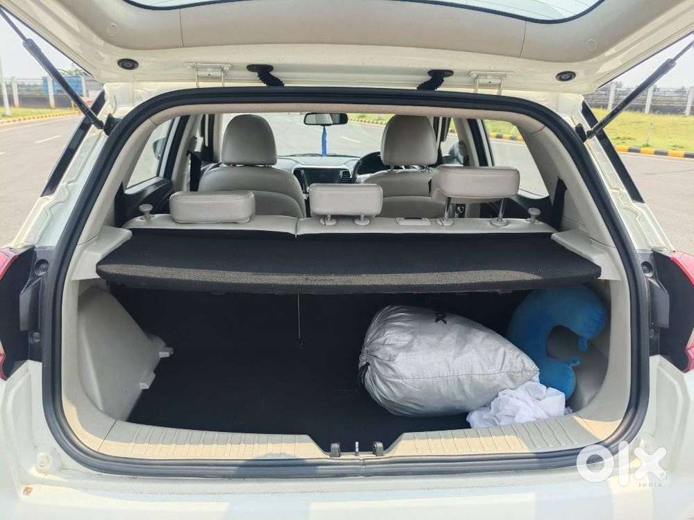 Mahindra Xuv300 W8 Option Diesel, 2019, Diesel