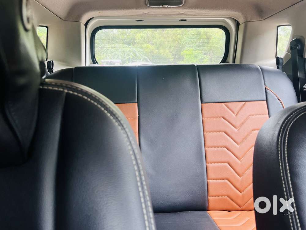 Ford Ecosport, 2016, Diesel
