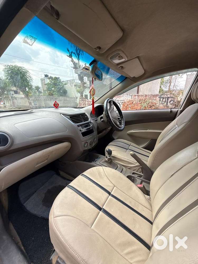 Chevrolet Sail 2014 184000 Km Driven