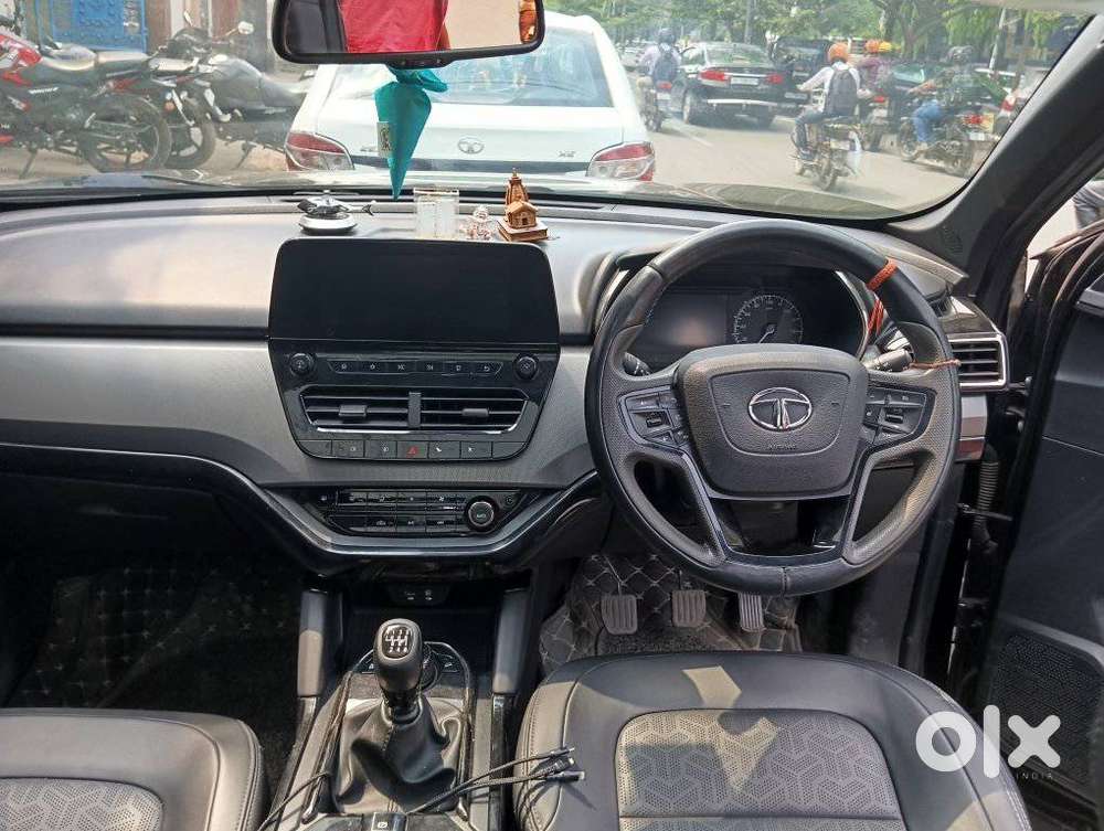 Tata Safari 2.0 Kryotec Xz Plus 6 Str, 2022, Diesel