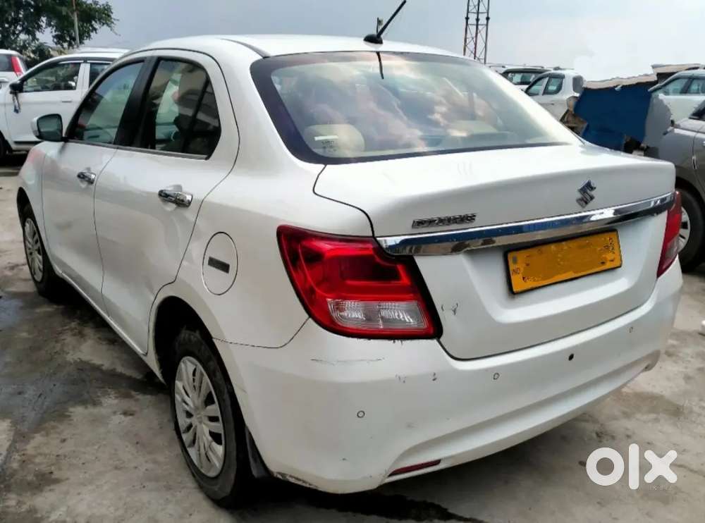 Maruti Suzuki D-zire Vxi 2023