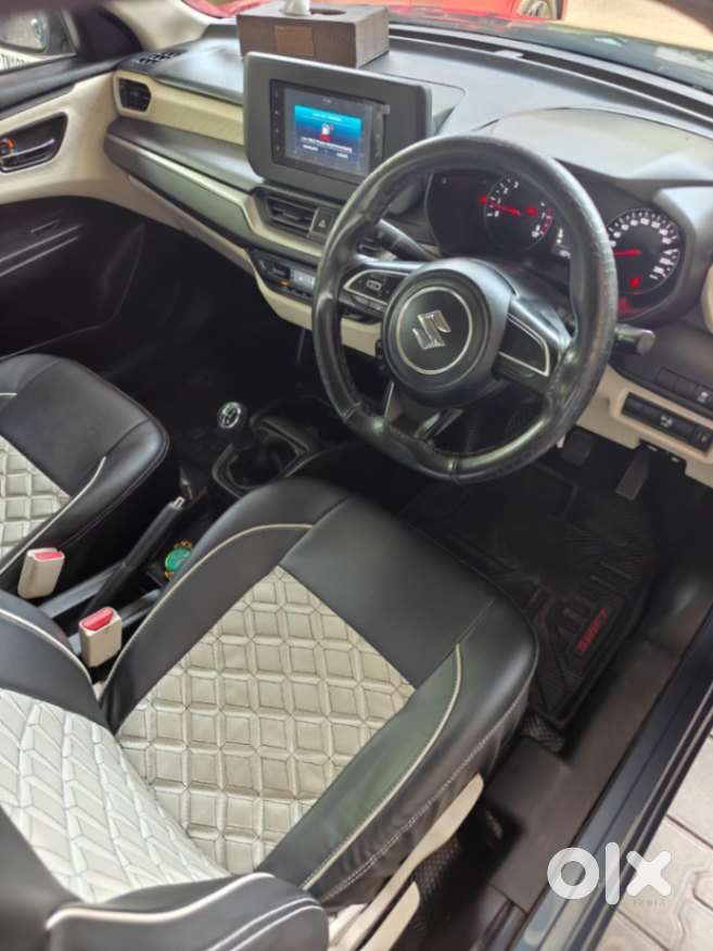 Maruti Suzuki Dzire 1.2 Vxi Cng, 2025, Petrol