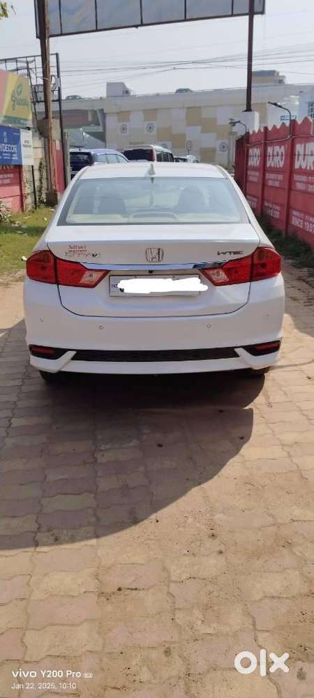 Honda City 2008-2011 1.5 E Mt, 2019, Petrol