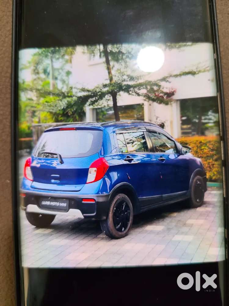 Maruti Suzuki Celerio Zxi Plus 2019