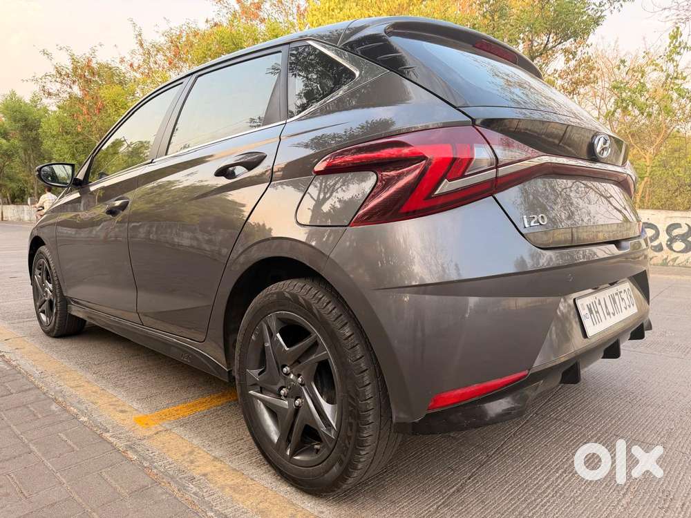 Hyundai I20 Sportz 1.4 Crdi, 2021, Diesel