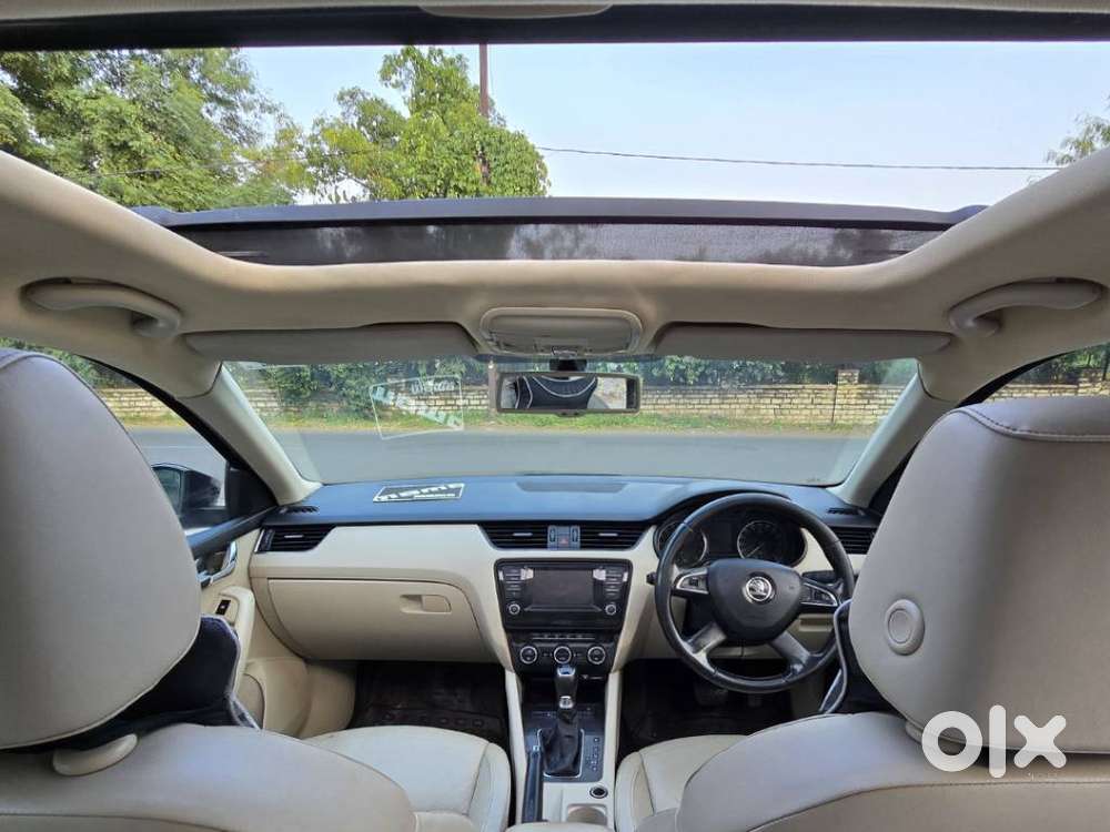 Skoda Octavia 2.0 Elegance Tdi Cr At, 2014, Diesel