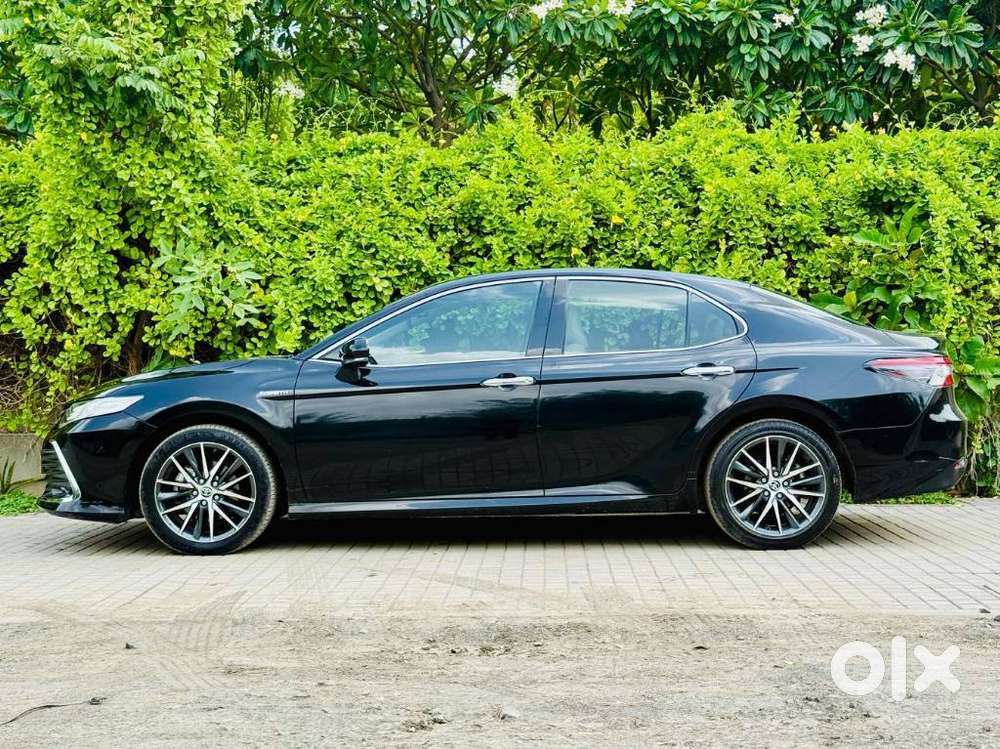 Toyota Camry Hybrid, 2024, Petrol