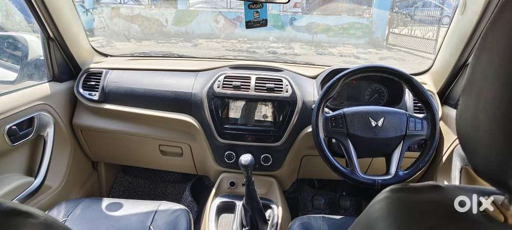 Mahindra Bolero Neo N10 (r), 2023, Diesel