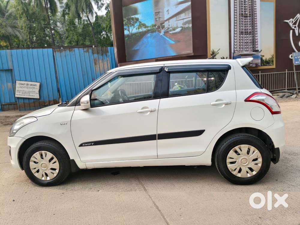 Maruti Suzuki Swift Vxi, 2015, Petrol