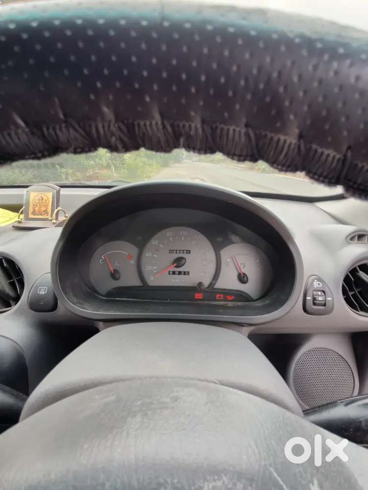 Hyundai Santro Xing 2006 Second Owner