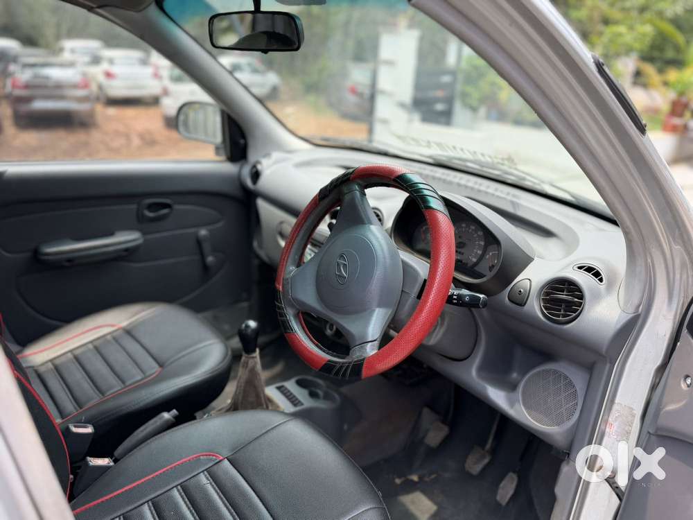 Hyundai Santro, 2005, Petrol