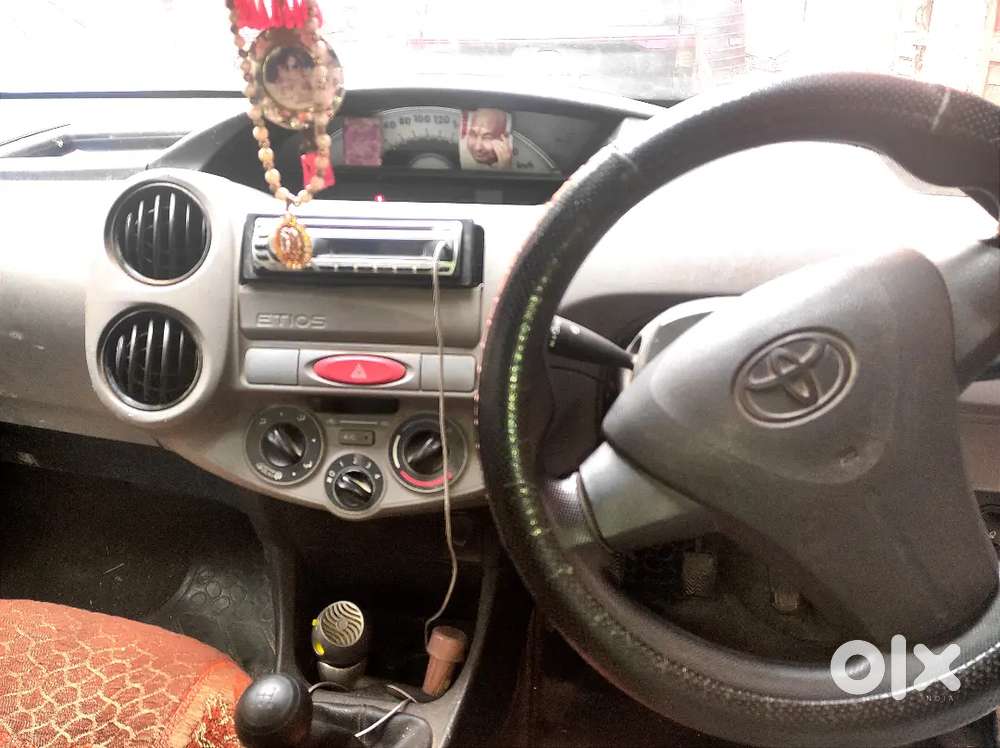 Toyota Etios Liva For Sale