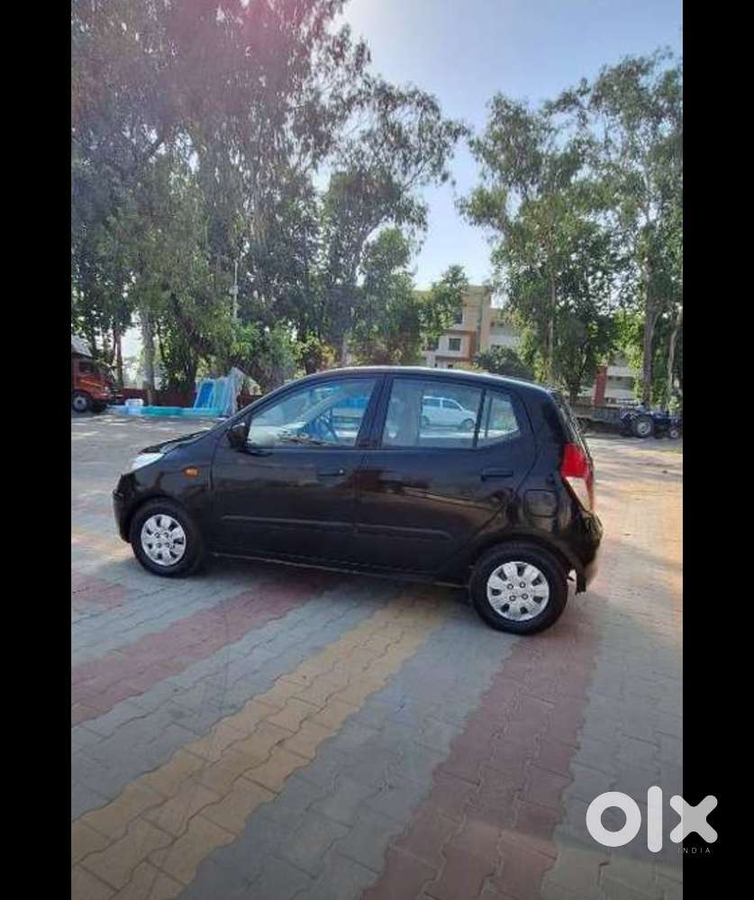 Hyundai I10 1.2 Kappa Magna, 2010, Petrol